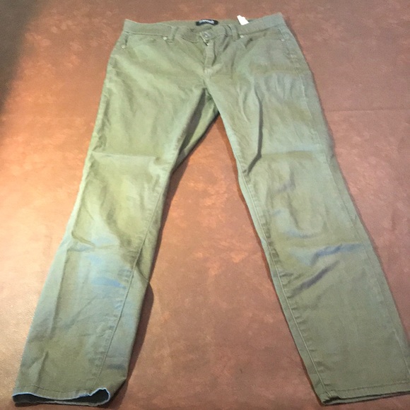 Buffalo David Bitton Pants - Buffalo David Bitton Pants